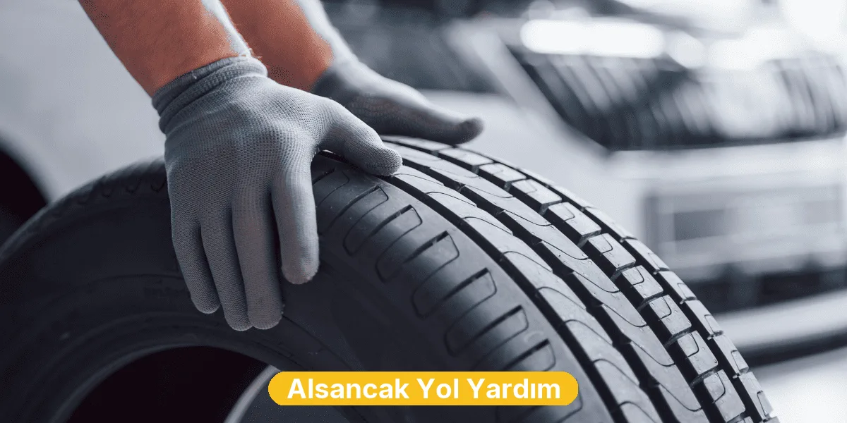 Alsancak Yol Yardım